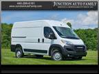 2024 Ram Promaster Tradesman 1500