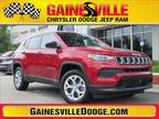 2024 Jeep Compass Sport