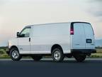 2023 Chevrolet Express Work Van Other