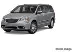 2013 Chrysler Town And Country Limited