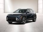 2024 Hyundai Kona SEL Incoming