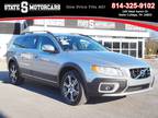 2012 Volvo XC70 T6 Platinum