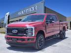 2024 Ford F-250 Super Duty Lariat