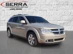 2009 Dodge Journey SXT