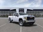 2024 Gmc Sierra 2500HD Pro