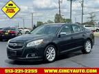 2013 Chevrolet Malibu LT