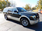 2010 Ford Expedition El King Ranch