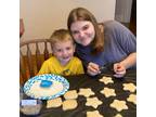 Experienced and Reliable Sitter in Wausau, WI $7.25/hr