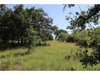 Plot For Sale In Gorman, Texas