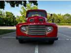 1948 Ford Other Pickups 1948 Ford Truck