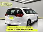 2019 Chrysler Pacifica Limited 2019 Chrysler Pacifica White -- WE TAKE TRADE