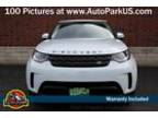 2019 Land Rover Discovery SE V6 Supercharged E V6 Supercharged 4 dr SUV