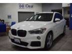 2016 BMW X1 XDRIVE28I 2016 BMW X1, WHITE with 84830 Miles available now!