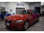 2013 BMW 3-Series XI 2013 BMW 328, RED with 117428 Miles available now!