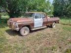 1979 Ford 1/2 Ton Pickup 1979 ford truck for sale