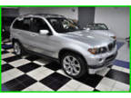 2006 BMW X5 4.8is - VERY RARE - WELL MAINTAINED - X5M OF THE TIME!
