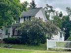 Home For Sale In Adrian, Michigan