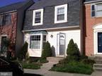 Home For Rent In Gaithersburg, Maryland