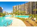 Condo For Sale In Panama City Beach, Florida