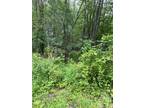 Plot For Sale In Athens, New York