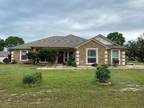 Home For Sale In Kempner, Texas