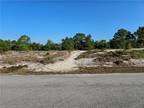 Plot For Sale In Lake Placid, Florida