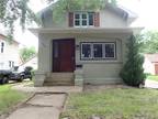 Home For Sale In Jackson, Minnesota