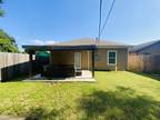 Home For Rent In Beaumont, Texas