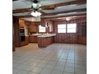Home For Sale In Anson, Texas
