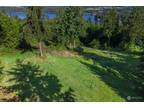 Plot For Sale In Port Ludlow, Washington