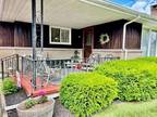 Home For Sale In Rochester, Pennsylvania