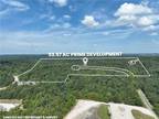 Plot For Sale In Paoli, Indiana