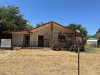 Payson 3BR 1BA, The yard is fenced for extra safety The