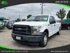 2016 Ford F150 Super Cab for sale