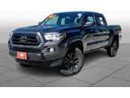 2021UsedToyotaUsedTacoma