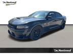 used 2022 Dodge Charger R/T Scat Pack Widebody 4D Sedan