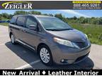 Used 2011 TOYOTA Sienna For Sale