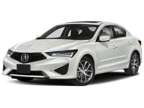 2021 Acura ILX w/Premium Package