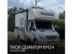2020 Thor Motor Coach Quantum Thor KM24