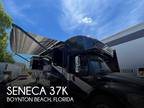 2022 Jayco Seneca 37k