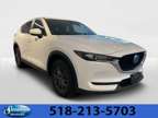 2021 Mazda CX-5 Sport