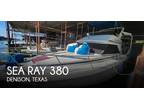 1991 Sea Ray 380 Aft Cabin Boat for Sale