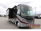 2021 FOREST RIVER GEORGETOWN GT5 34H RV for Sale