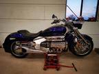 2004 Honda Rune Motorcycle for Sale