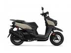 2024 Yamaha BWS 125 Motorcycle for Sale