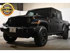 Used 2020 Jeep Gladiator for sale.