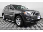 2015 Jeep grand cherokee Gray, 120K miles