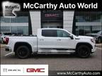 2020 GMC Sierra 1500 White, 24K miles