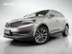 2016 Lincoln MKX Brown, 62K miles