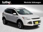 2015 Ford Escape Silver|White, 93K miles